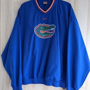 Florida Gators V-Neck Pullover